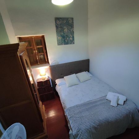 Apartamento Con Zona Chill-Out Y Preciosas Vistas Granada Buitenkant foto
