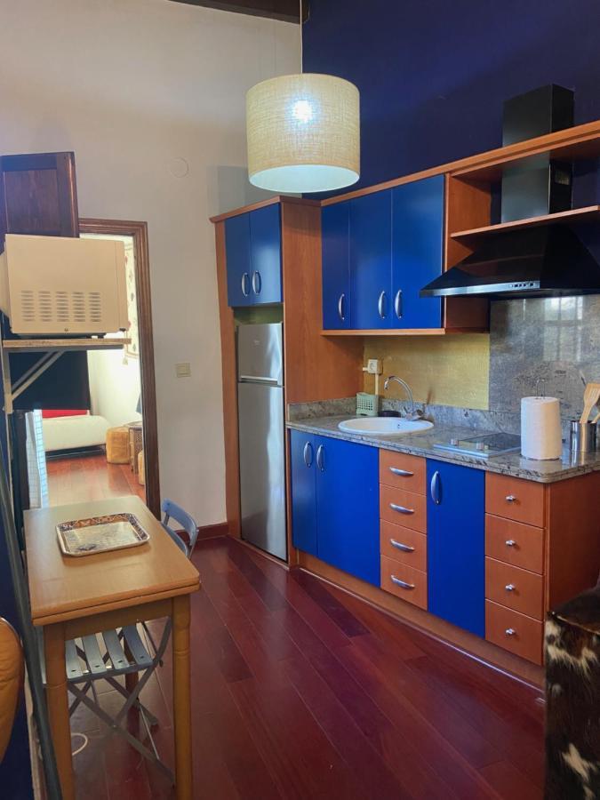 Apartamento Con Zona Chill-Out Y Preciosas Vistas Granada Buitenkant foto