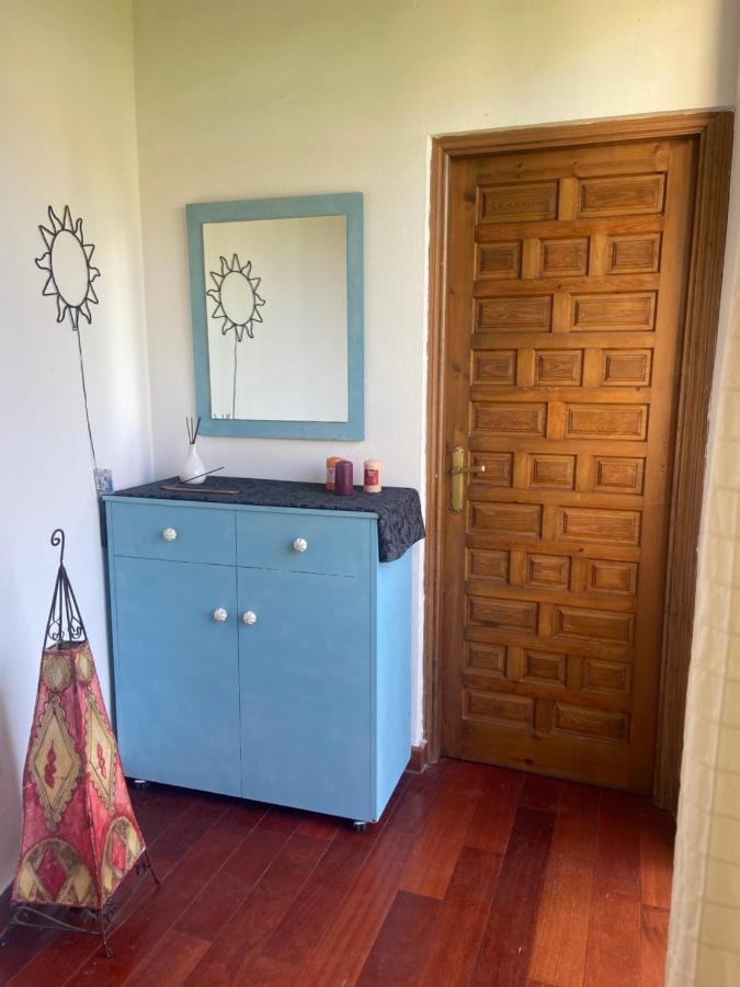 Apartamento Con Zona Chill-Out Y Preciosas Vistas Granada Buitenkant foto