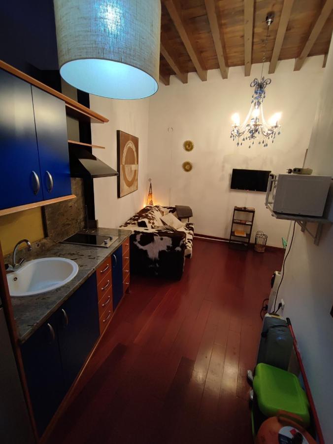 Apartamento Con Zona Chill-Out Y Preciosas Vistas Granada Buitenkant foto