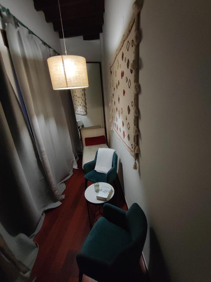 Apartamento Con Zona Chill-Out Y Preciosas Vistas Granada Buitenkant foto